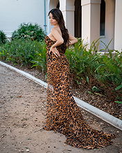 Melissa Kristine pictures and photos