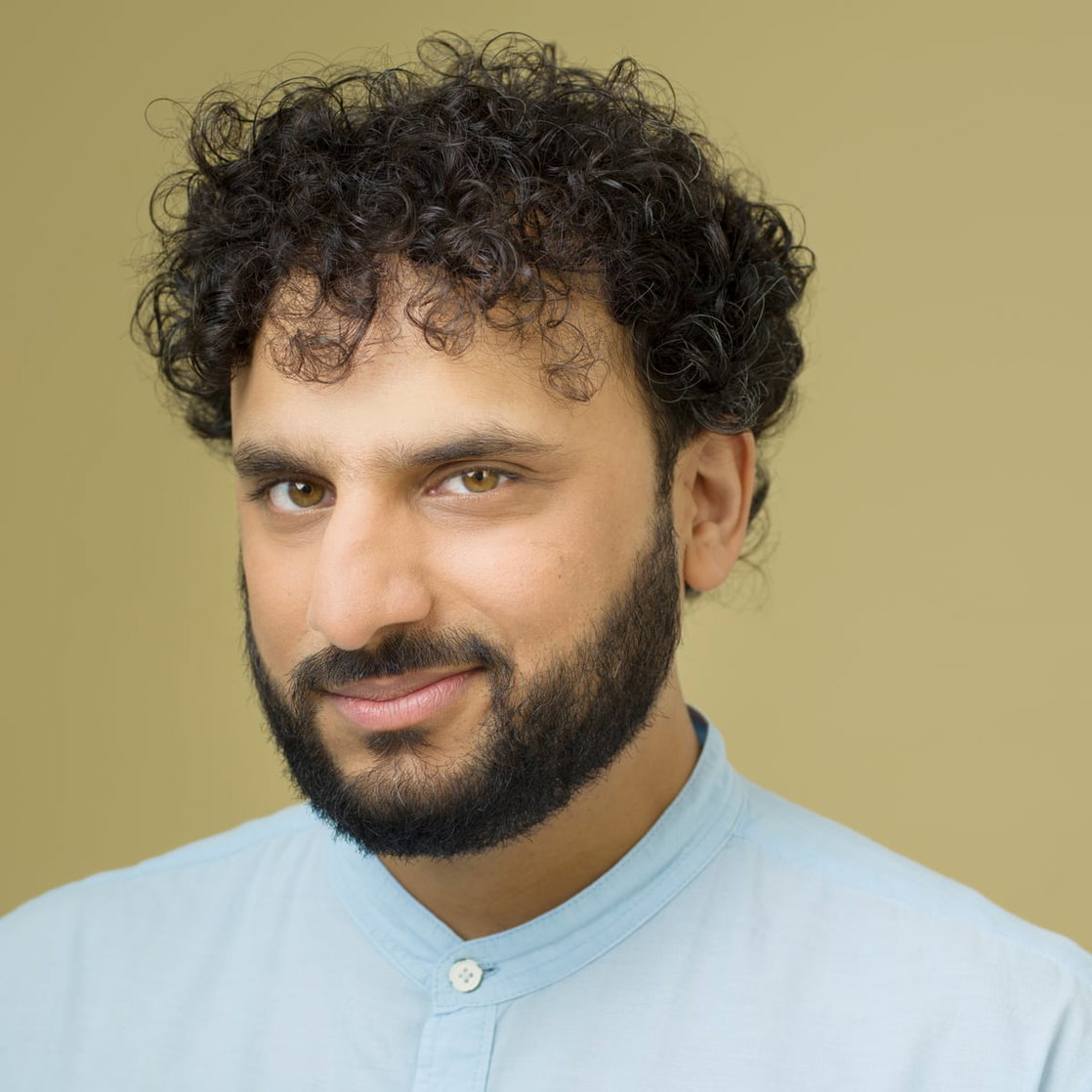 Nish Kumar