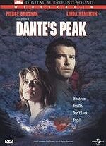 Dante's Peak - DTS