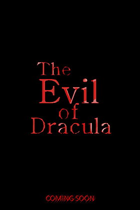The Evil of Dracula