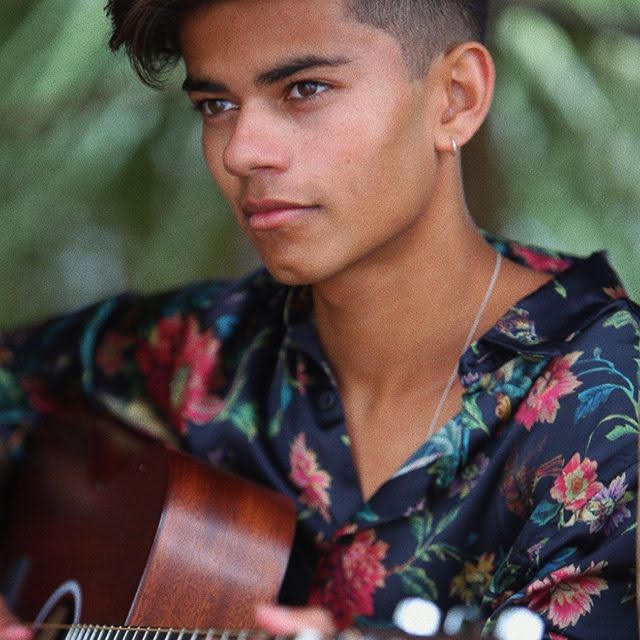Nathaniel Dass