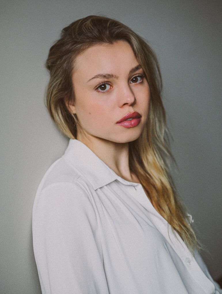 Lea Zoë Voss