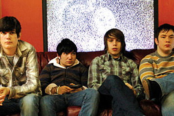 The Audition