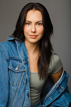Alex Hook