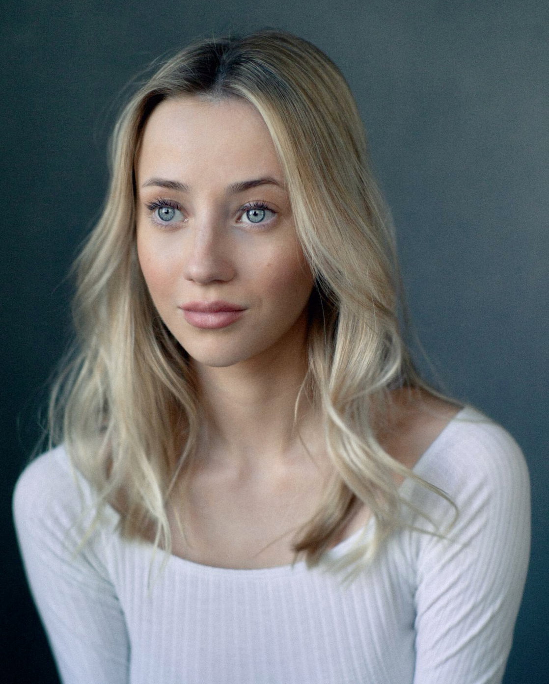 Polly Dartford