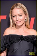 Becki Newton