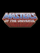 Masters of the Universe