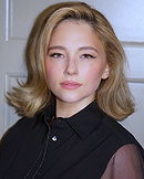 Haley Bennett