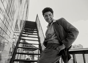 Corteon Moore pictures and photos