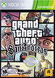 Grand Theft Auto: San Andreas