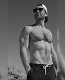 Chace Crawford