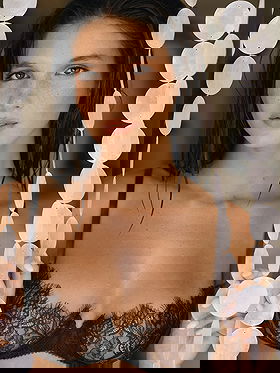 Rachelle Van Waardhuizen