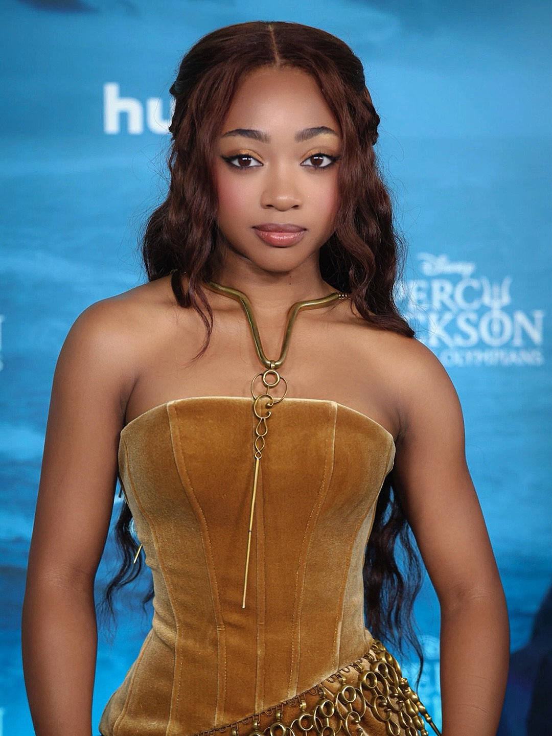Leah Jeffries