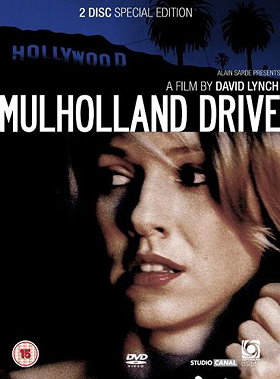 Mulholland Drive - Special Edition 