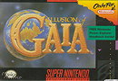 Illusion of Gaia