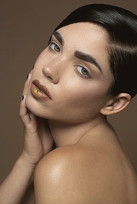Aarika Wolf