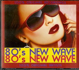 80's New Wave
