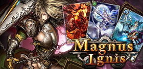 Magnus Ignis