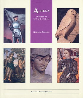 Athena: Goddess of War and Wisdom