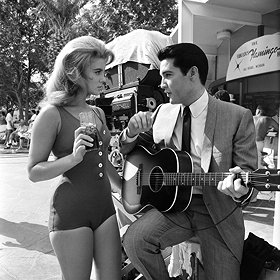 Viva Las Vegas [1963]