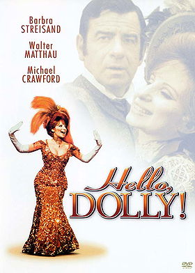 Hello, Dolly! Widescreen Edition