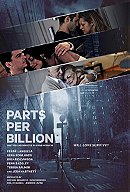 Parts Per Billion                                  (2014)