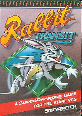 Rabbit Transit