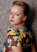 Samantha Morton