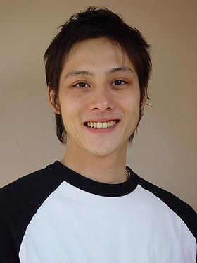 Yu Saito