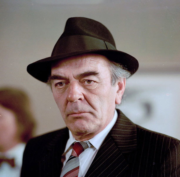Josef Bláha
