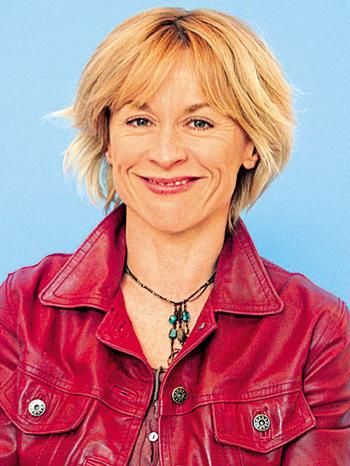Dana Batulková