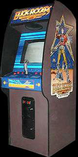 Buck Rogers - Planet Of Zoom