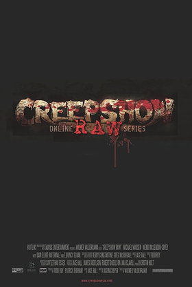 Creepshow Raw: Insomnia (2009)