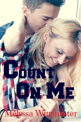 Count on Me (Count on Me #1) 