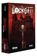 Locke & Key: The Game