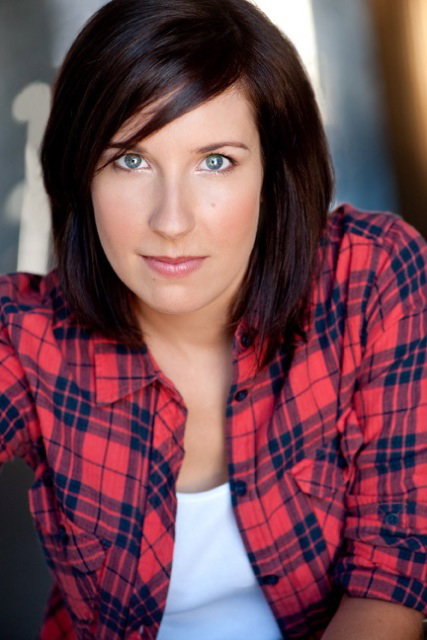 Aimee Parker