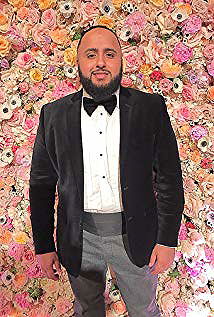 Ali Abouomar