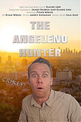 The Angeleno Hunter