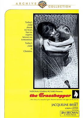The Grasshopper (Warner Archive Collection)