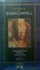 The World of Joseph Campbell: Transformations of Myth Through Time -- Vol. 2, Disc 2