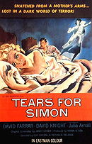 Tears for Simon