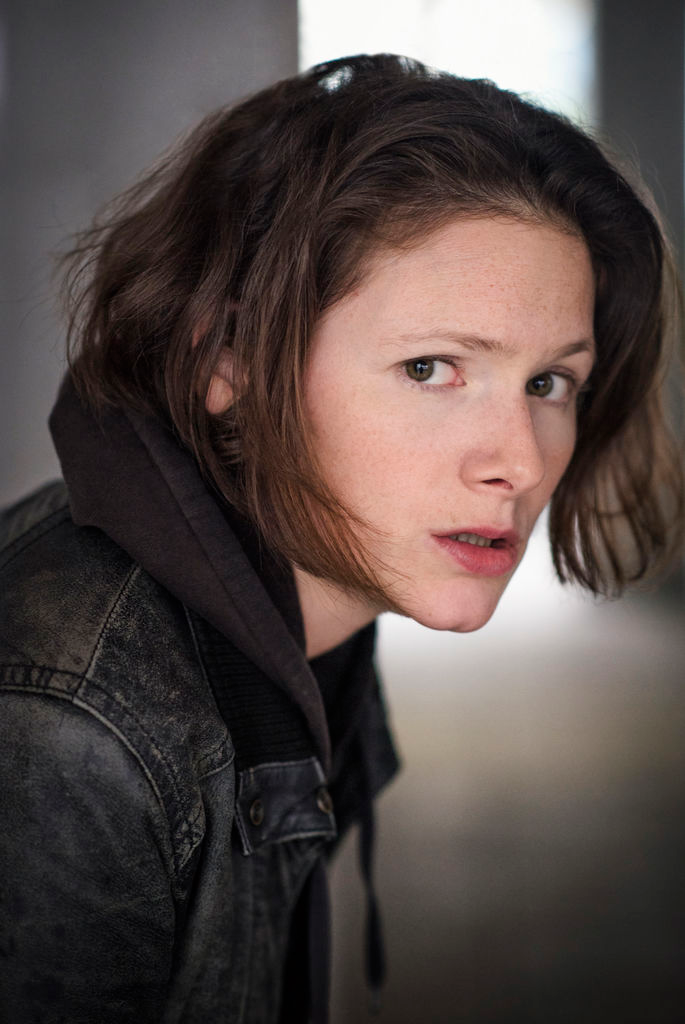 Simone Jaeger