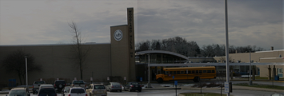 Woodland Hills Junior / Senior High School