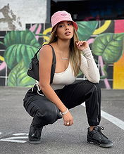 Luhanna Mostajo pictures and photos