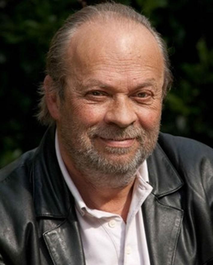 Thierry Liagre