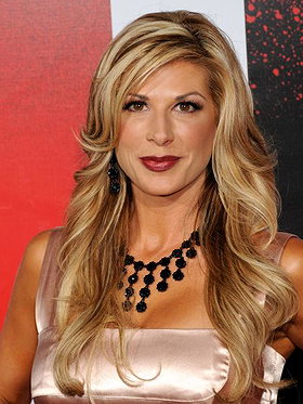 Alexis Bellino