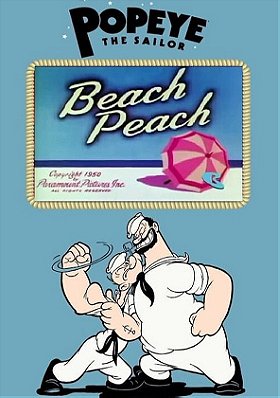 Beach Peach