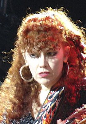 Poison Ivy