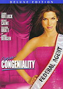 Miss Congeniality (Deluxe Edition)