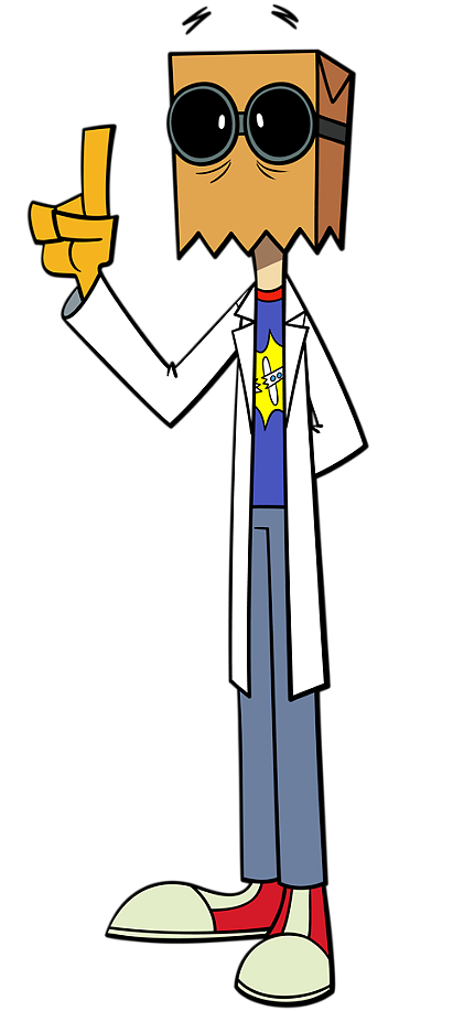 Dr. Flugslys